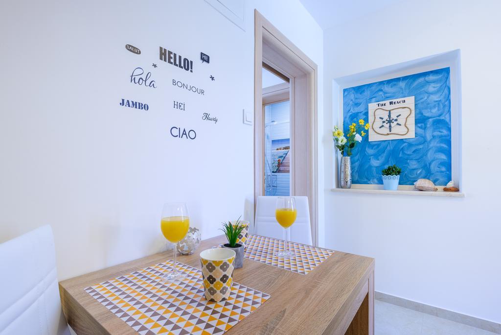 Villa Ive ムリニ エクステリア 写真